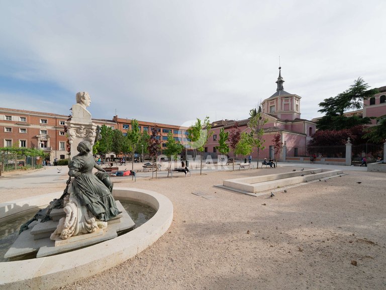 Apartment for Sale in Madrid, Madrid 31