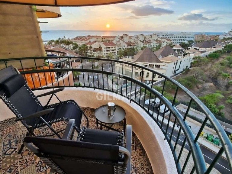 Apartment for Sale in Los Cristianos, Tenerife 11