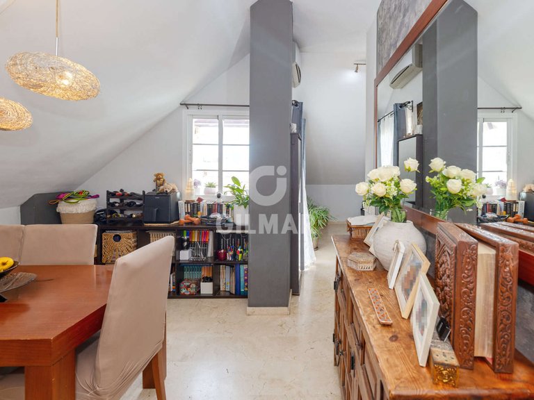Penthouse for Sale in Estepona, Malaga 4