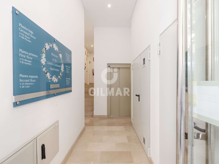 Apartment for Sale in MÁlaga, Malaga 30