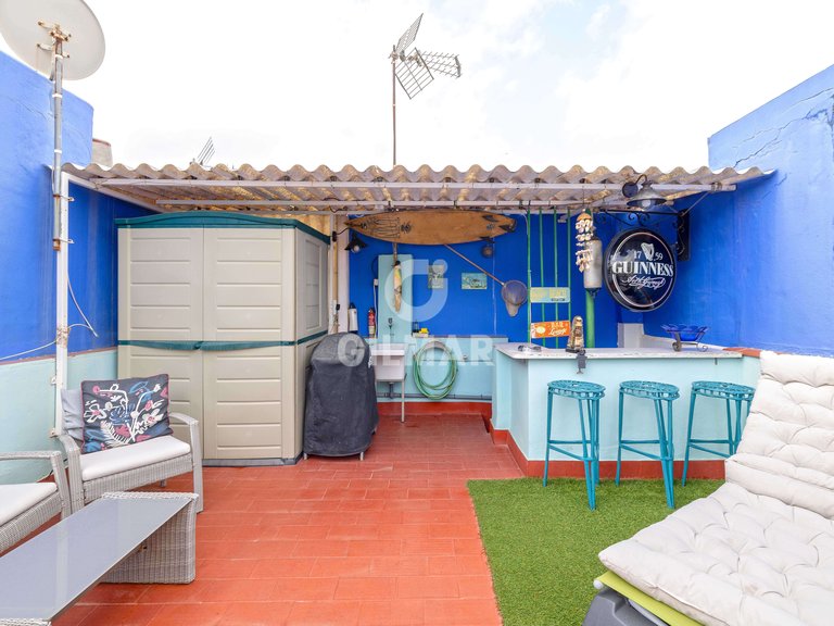 Town House for Sale in MÁlaga, Malaga 38