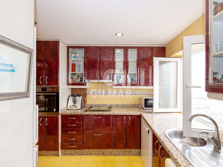 Apartment for Sale in Estepona, Malaga 17