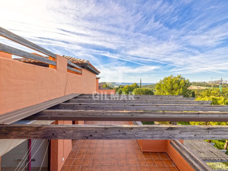 Penthouse for Sale in MÁlaga, Malaga 31