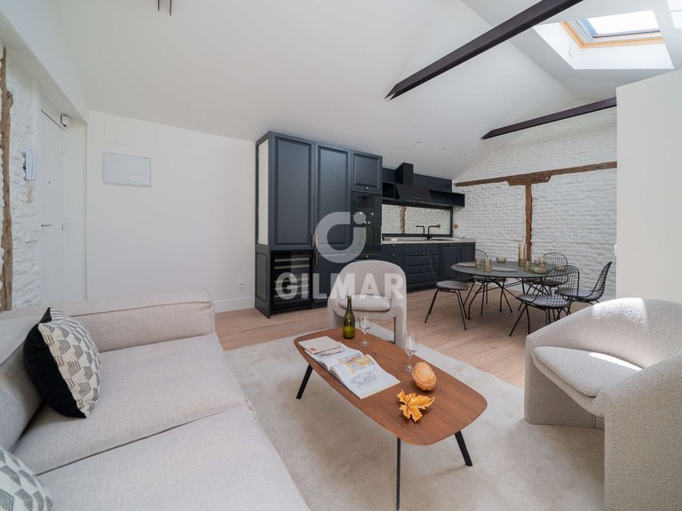 Apartment for Sale in Madrid, Madrid 1
