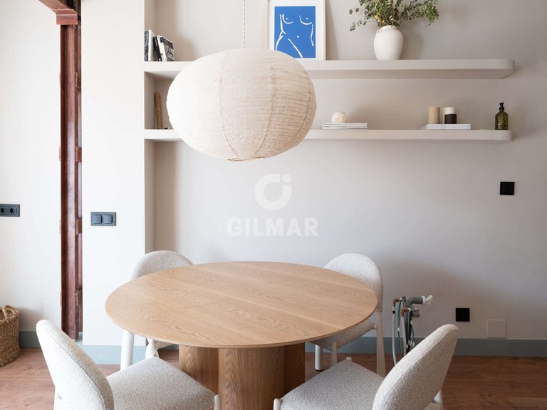 Penthouse for Sale in Madrid, Madrid 9