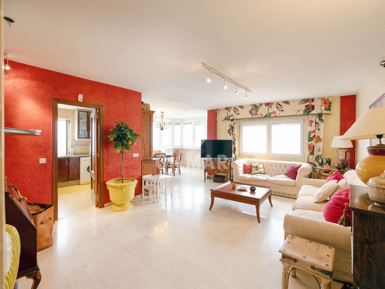 Apartment for Sale in Estepona, Malaga 5