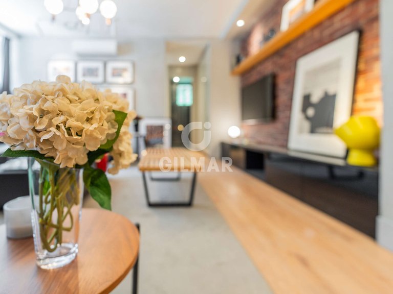 Apartment for Sale in Madrid, Madrid 24