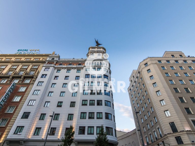 Apartment for Sale in Madrid, Madrid 47