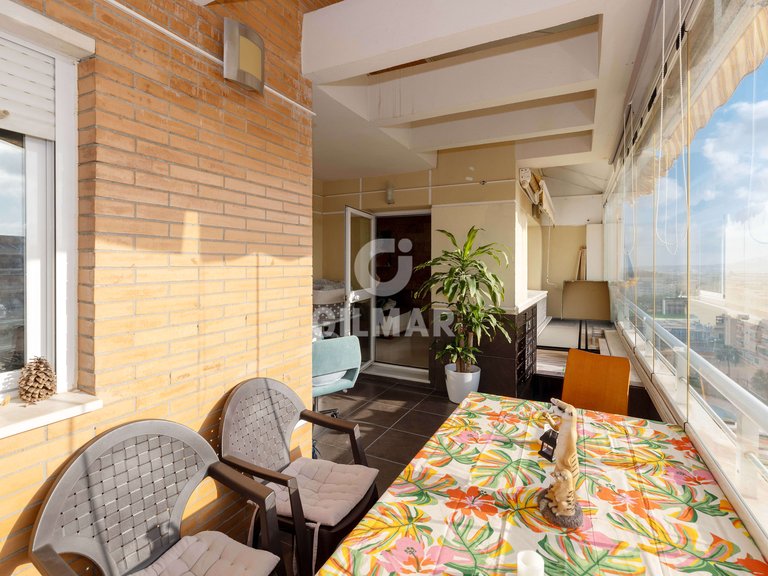 Penthouse for Sale in MÁlaga, Malaga 19