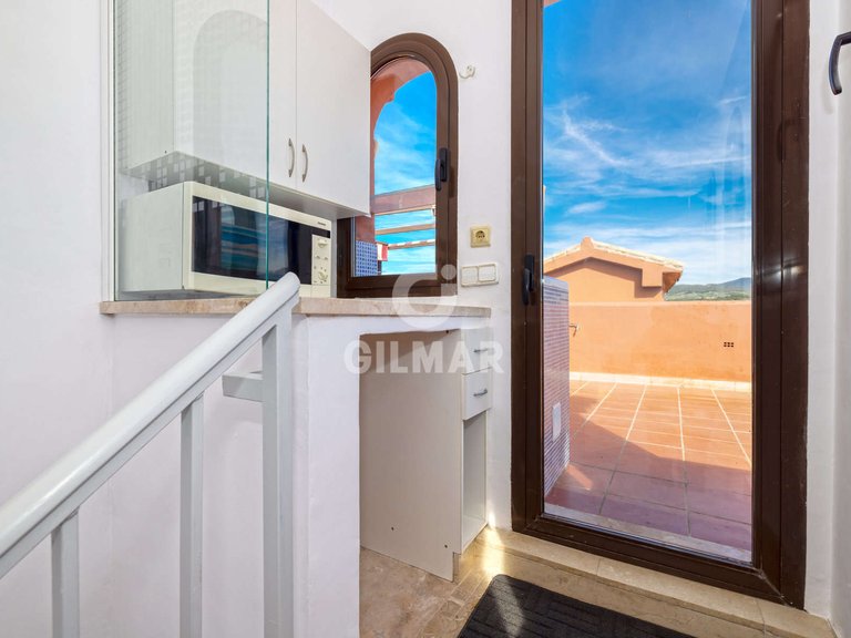 Town House for Sale in MÁlaga, Malaga 36