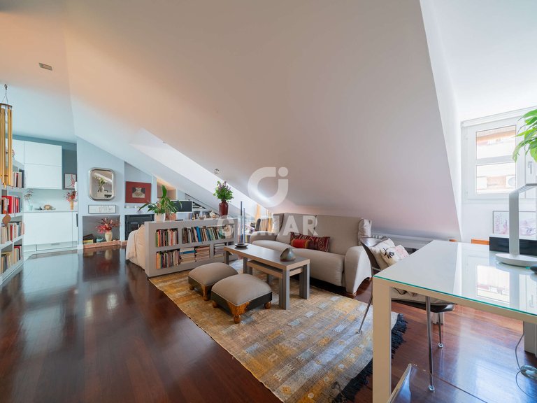 Apartment for Sale in Madrid, Madrid 4