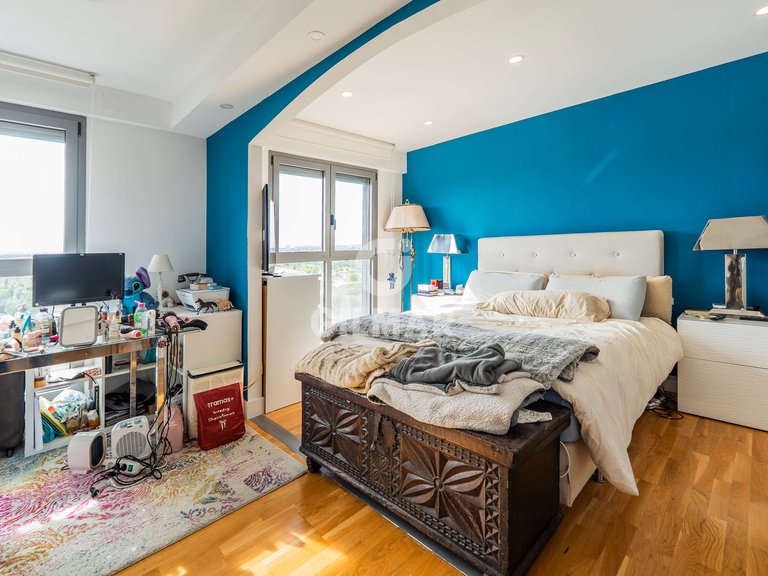 Apartment for Sale in Madrid, Madrid 21