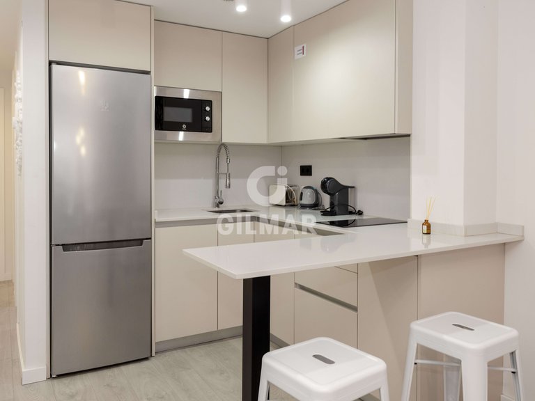 Apartment for Sale in MÁlaga, Malaga 8
