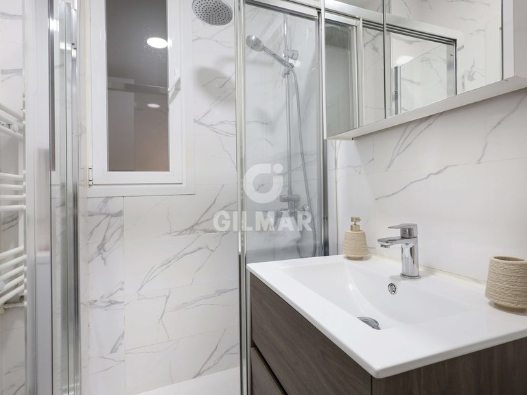 Apartment for Rent in Madrid, Madrid 25