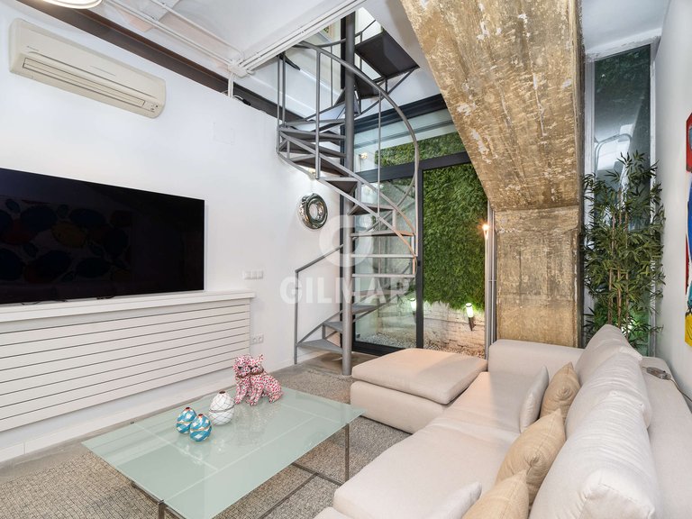 Apartment for Sale in Madrid, Madrid 8