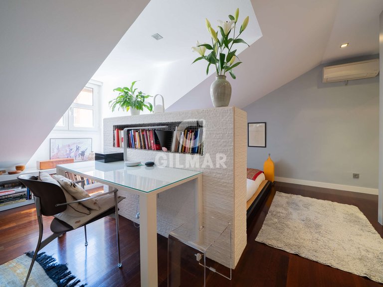 Apartment for Sale in Madrid, Madrid 3