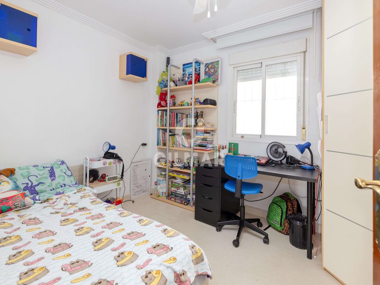 Penthouse for Sale in MÁlaga, Malaga 23