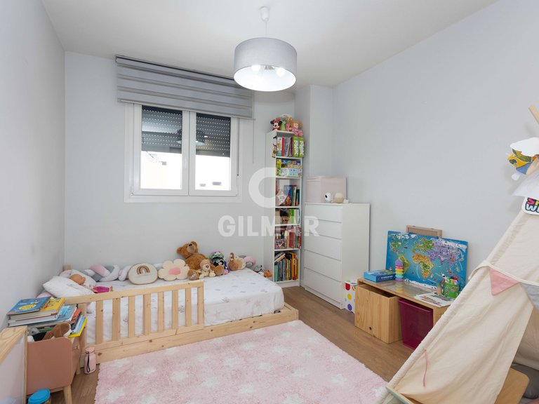 Town House for Sale in Madrid, Madrid 19