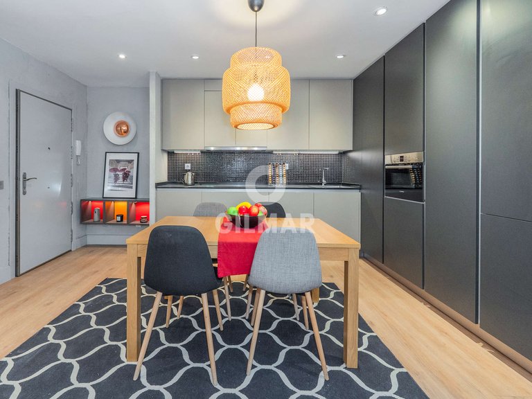 Apartment for Sale in Madrid, Madrid 16