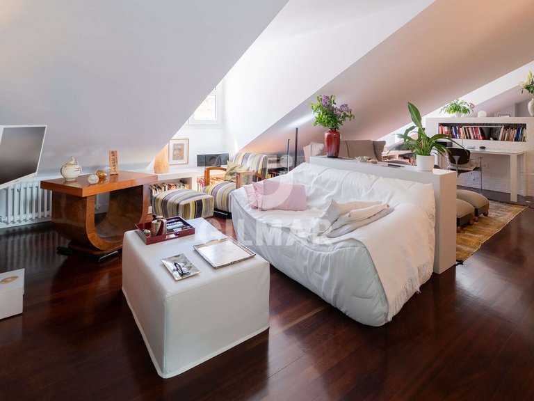 Apartment for Sale in Madrid, Madrid 38
