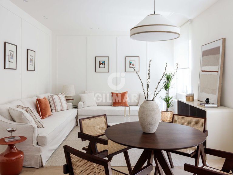 Apartment for Sale in Madrid, Madrid 3