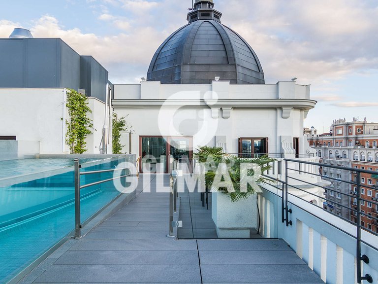 Apartment for Sale in Madrid, Madrid 45