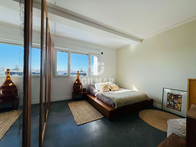 Penthouse for Sale in Madrid, Madrid 13