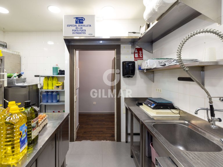 Commercial for Sale in Torremolinos, Malaga 15