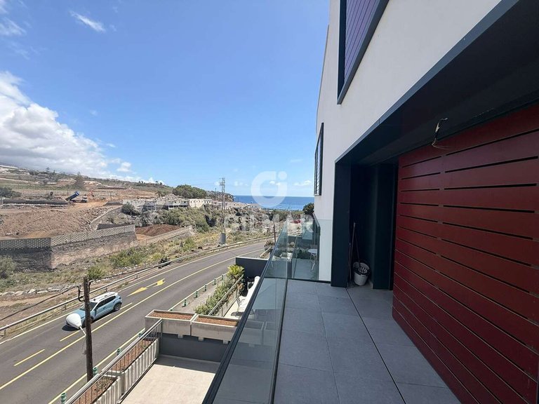Apartment for Sale in Playa San Juan, Tenerife 24