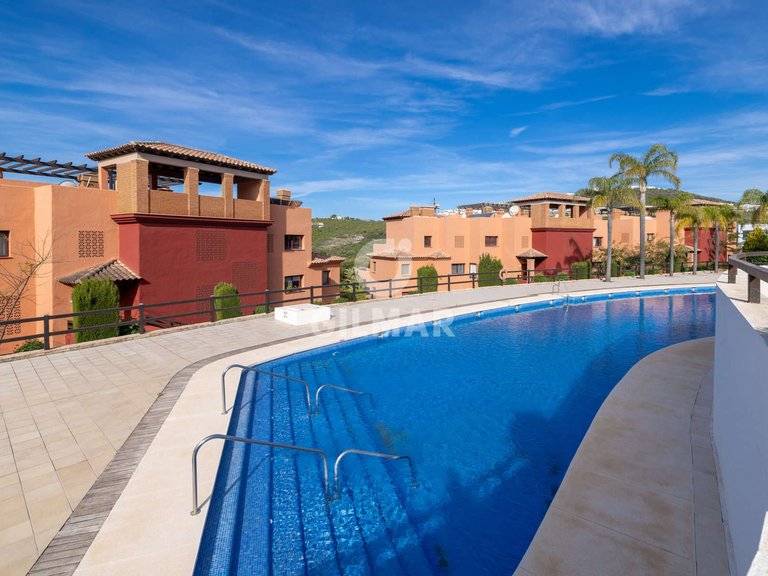 Penthouse for Sale in MÁlaga, Malaga 1