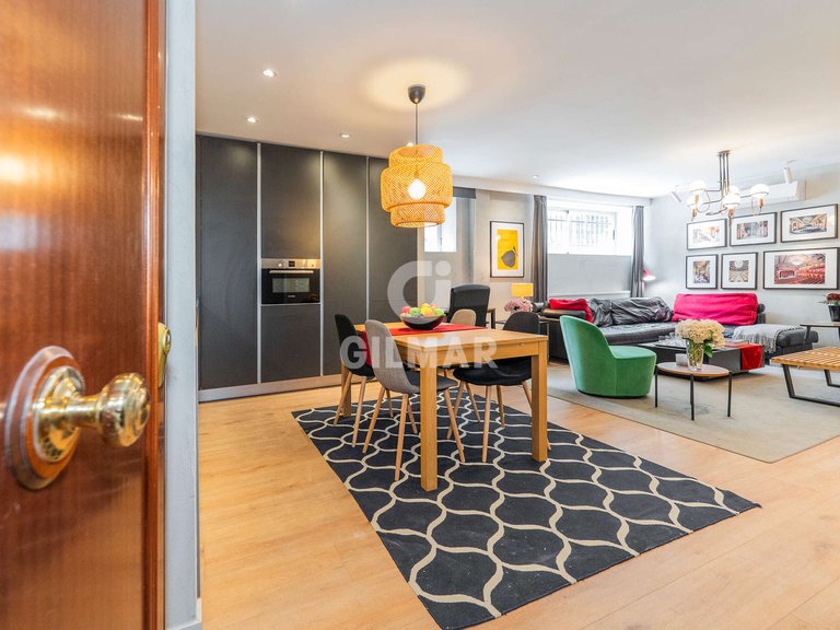 Apartment for Sale in Madrid, Madrid 31