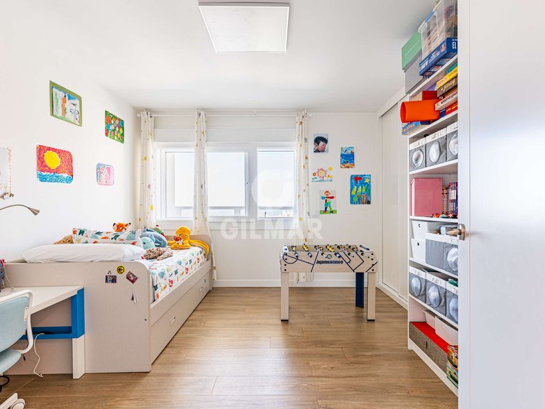 Apartment for Sale in Madrid, Madrid 19