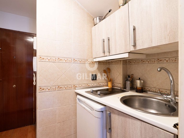 Apartment for Sale in Madrid, Madrid 14