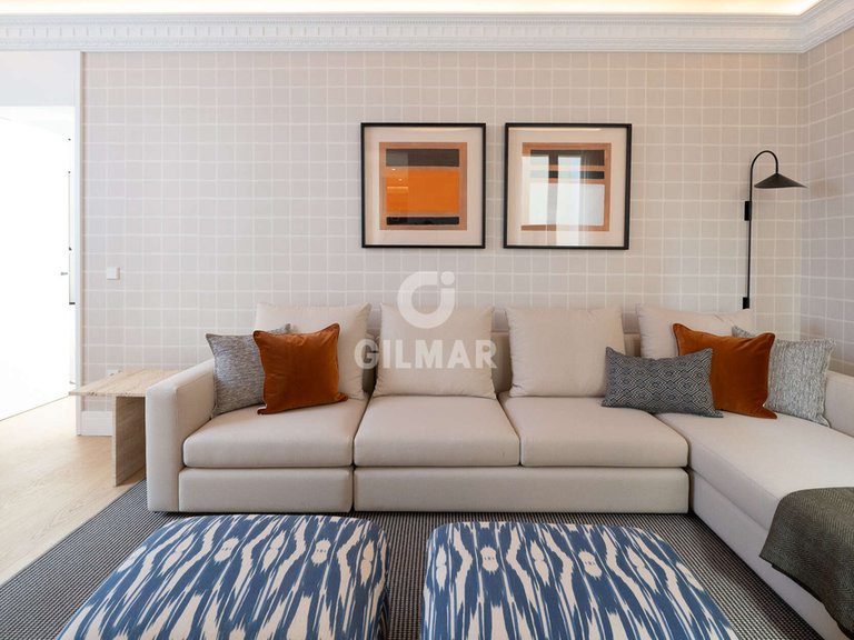 Apartment for Sale in Madrid, Madrid 48