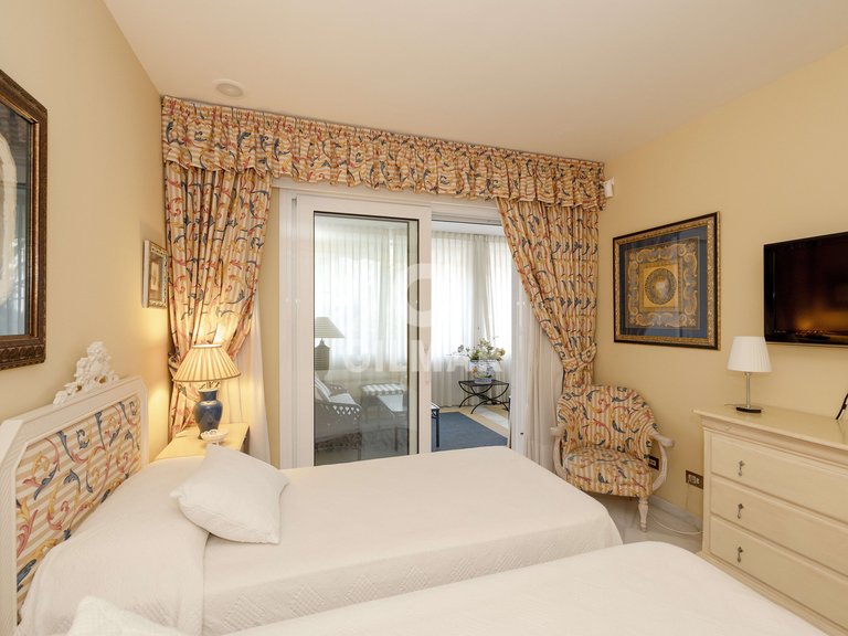 Apartment for Sale in Marbella, Malaga 30