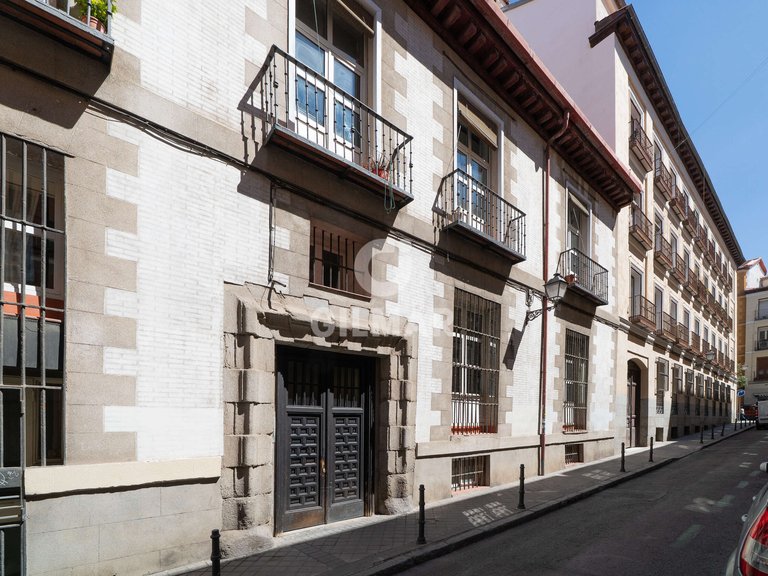 Apartment for Sale in Madrid, Madrid 36