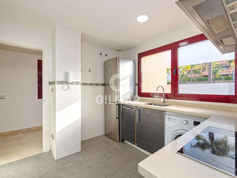 Penthouse for Sale in MÁlaga, Malaga 8