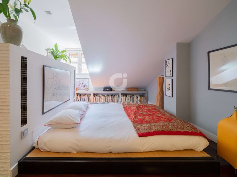 Apartment for Sale in Madrid, Madrid 21