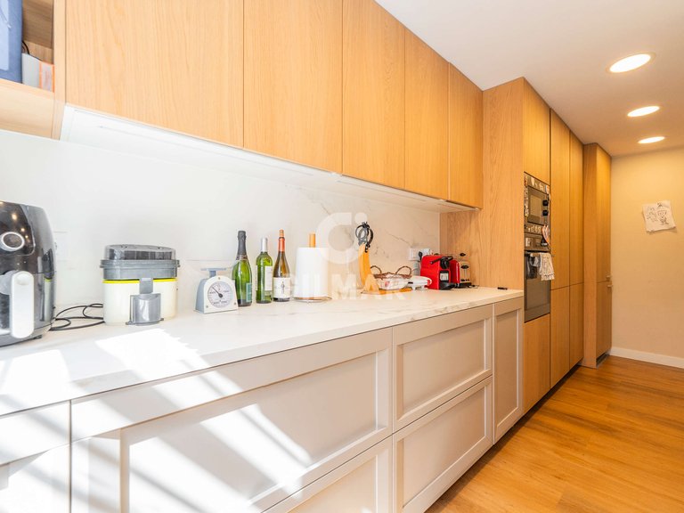 Apartment for Sale in Madrid, Madrid 12
