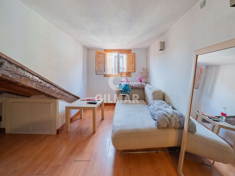 Apartment for Sale in Madrid, Madrid 3