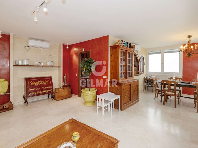 Apartment for Sale in Estepona, Malaga 7