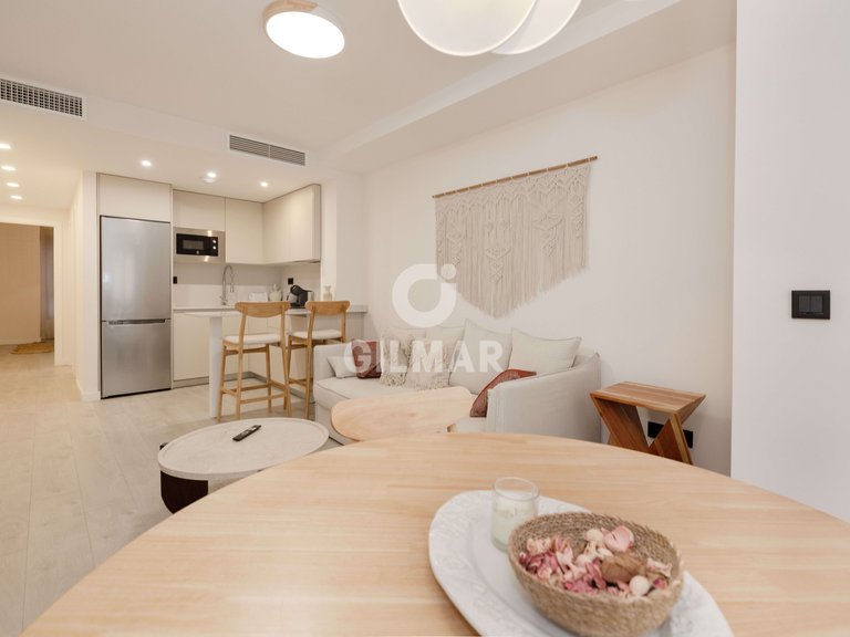 Apartment for Sale in MÁlaga, Malaga 7