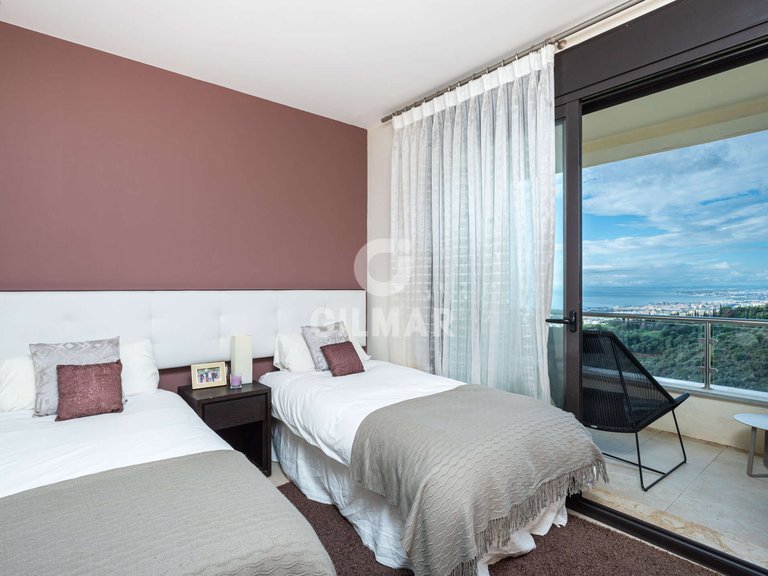 Apartment for Rent in Marbella, Malaga 18