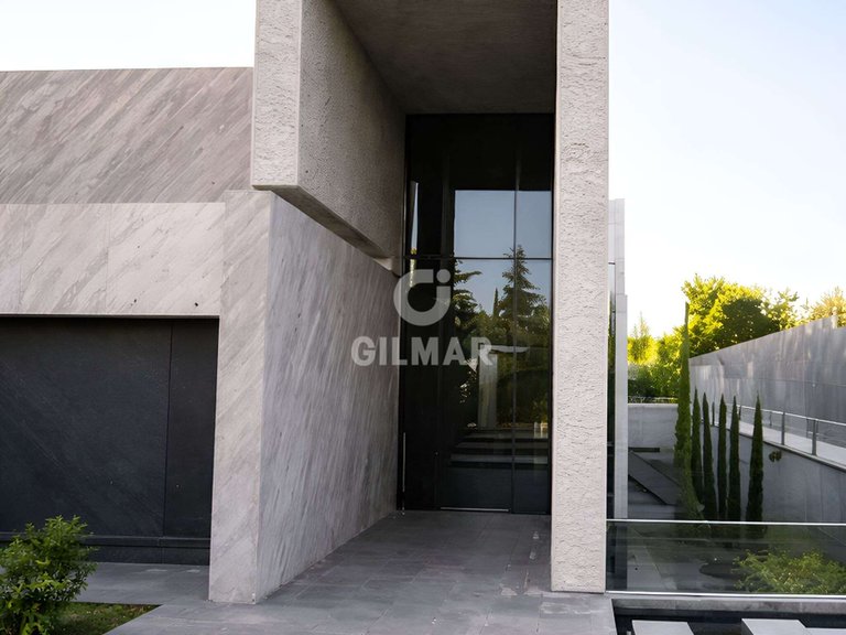Villa for Sale in Madrid, Madrid 4