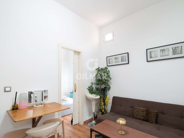 Apartment for Sale in Madrid, Madrid 5