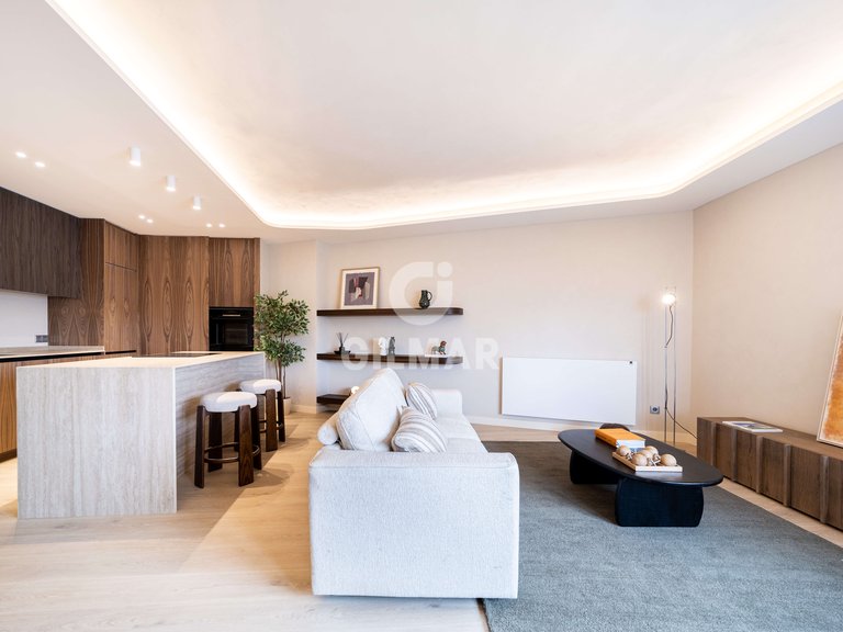 Apartment for Sale in Madrid, Madrid 4