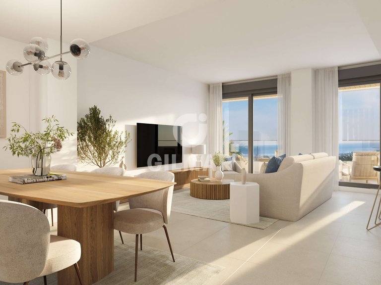 Apartment for Sale in MÁlaga, Malaga 4