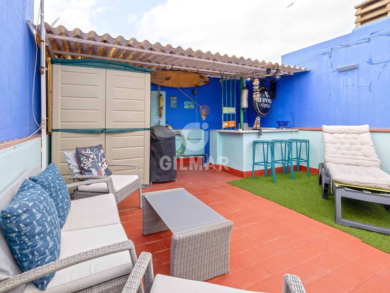 Town House for Sale in MÁlaga, Malaga 35