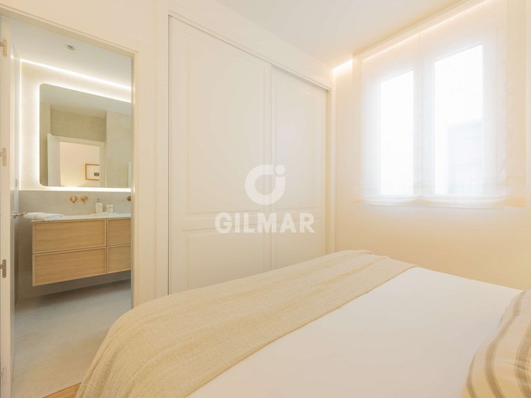 Apartment for Sale in Madrid, Madrid 12