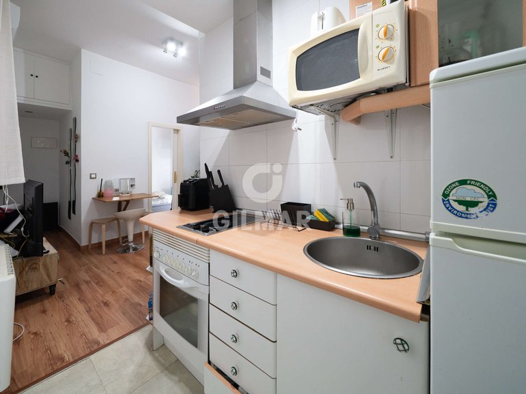 Apartment for Sale in Madrid, Madrid 16